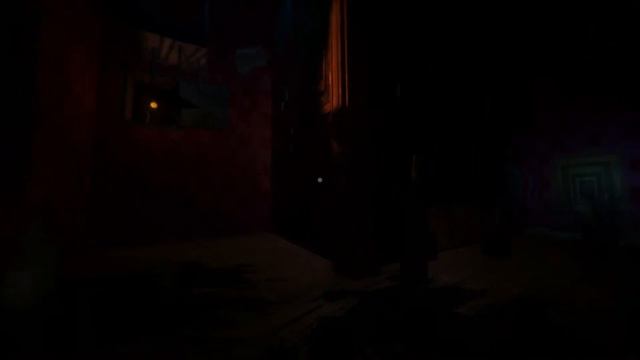 Прохождение Among the Sleep - Часть 3 [Финал] (На русском / Без комментариев)