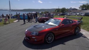 АБАснуй за нелегал | САМОЕ СИЛЬНОЕ ДРИФТ ТАКСИ. ЖЕСТКИЙ КРЕШ В СТРИТУ