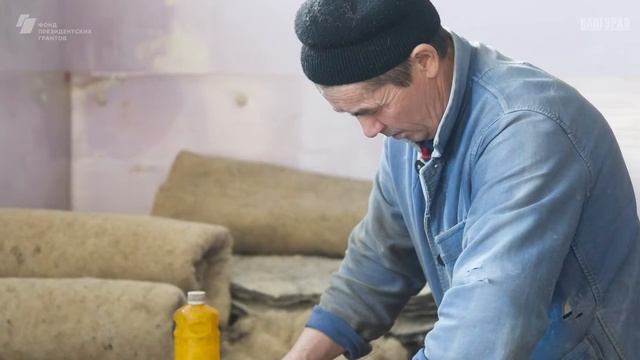 Кувандык, Оренбургская область — Мультимедийная выставка смотреть онлайн