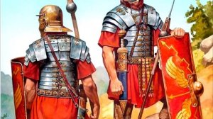 Одежда в Древнем Риме