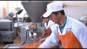 Мясокомбинаты