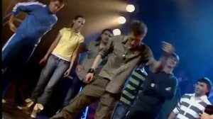 Сергей Матвиенко. дуэт Пластилин 2007 год.