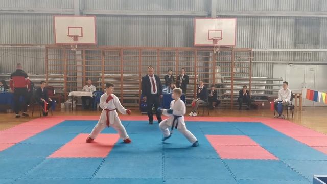 Турнир по каратэ. Город Орск Оренбургская область. Новости Оренбургской области.