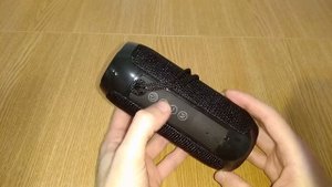 Bluetooth-Колонка TG117 - хорошая штука для дачного отдыха! Обзор и тест.