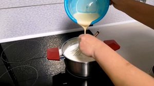 Сыр в домашних условиях - рецепт из трех ингредиентов!