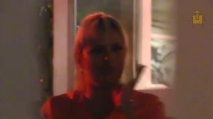 АННА СЕМЕНОВИЧ   НОВЫЙ ЗАГУЛ  Рассуждения пьяной Анны Семенович о счастье и боге едином