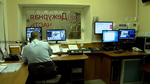 «МЕСТО ПРОИСШЕСТВИЯ» 7 мая смотреть онлайн