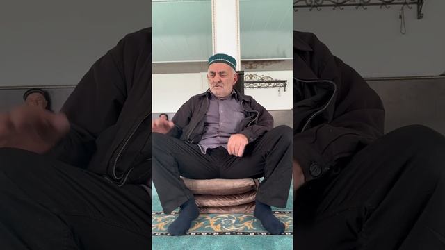 Г1умарил Мух1амад 84 сон смотреть онлайн