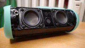 Тест колонок Jbl flip 4 TL или GG версия - Какую из них выбрать?