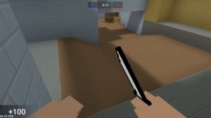 ЗОМБИ ВЫЖИВАНИЕ В ИГРЕ Блок Страйк | Block Strike