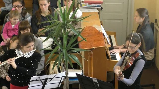 Край чудесный нас ждет там на небе смотреть онлайн