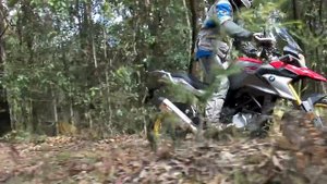 Rally Raid Products BMW G 310GS