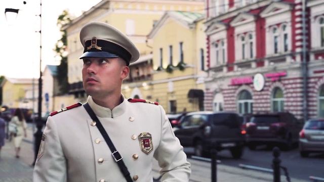 Новый Городовой - начало