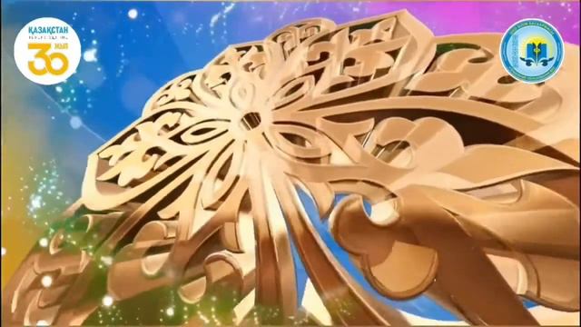 Поздравление с Днем единства от учащихся старшей школы