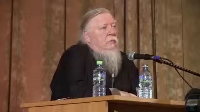 Как научиться любви, как взращивать любовь в себе, как умягчать сердце. - Дмитрий Смирнов