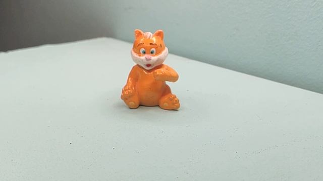 Детям