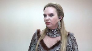 Талантливая жизнь | Певица Варвара, Заслуженная артистка России