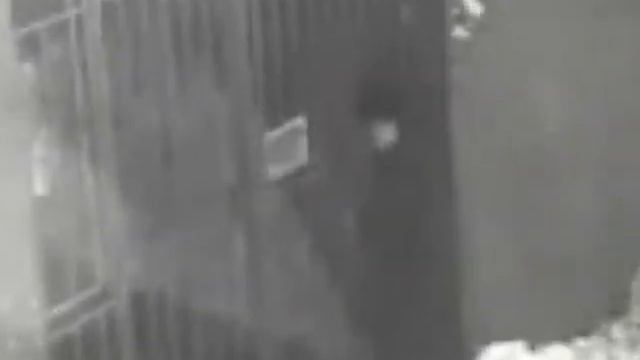 второй выход (почему плохо работает замок?) смотреть онлайн