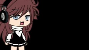 ||Не влюбляйся||Клип||Gacha life||