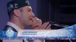 Полное выступление ИЛЬДАРА ГИМАДИЕВА на III Международном конкурсе «Хомусист-виртуоз мира»