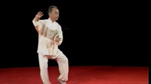 Тайцзицюань стиля Чэнь и его боевые применения. Ч 4.