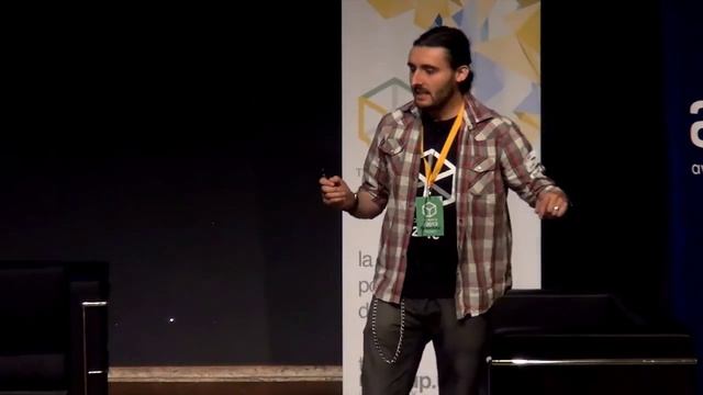 Redis: la herramienta indicada. смотреть онлайн