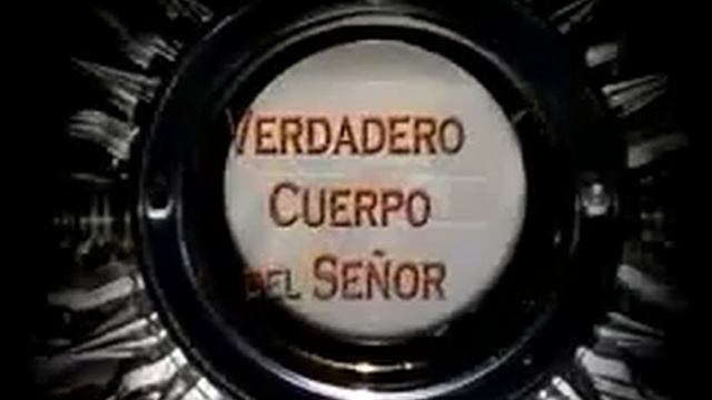 La Eucaristía смотреть онлайн