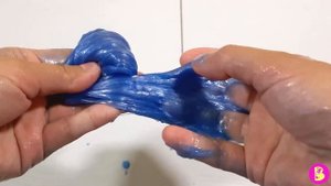 ЧТО в ПОСЫЛКАХ? ПИТОМЦЫ СМЕШИВАЮТ СЛАЙМЫ