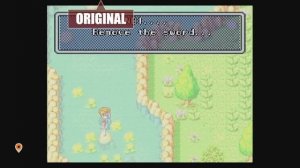 Secret of Mana - Original vs. Remake im Vergleich