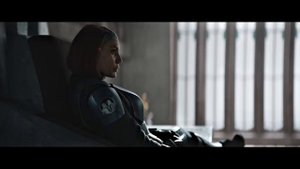 Мандалорец (3-й сезон) ? Русский трейлер 4K (Дубляж) ? Сериал 2023 (Disney+)