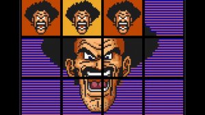 HULK vs MR. SATAN - The most insane fight ever made!