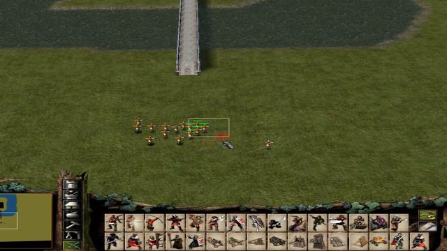 how to make a stronghold2 map HD смотреть онлайн