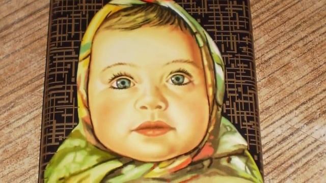 Алёнка - история девочки с шоколадной обёртки смотреть онлайн