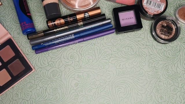 Косметичка ноября 2021 ? смотреть онлайн