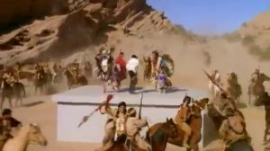 Michael Jackson - Black Or White