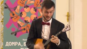 Н. Паганини - Perpetum mobile (Вечное движение)