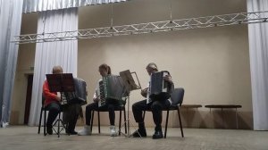 Р. Бажилин "Вальсик"