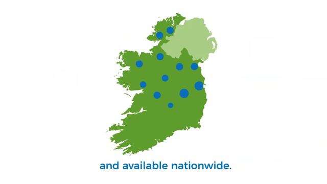 Citizens Information: Navigating life’s changes смотреть онлайн