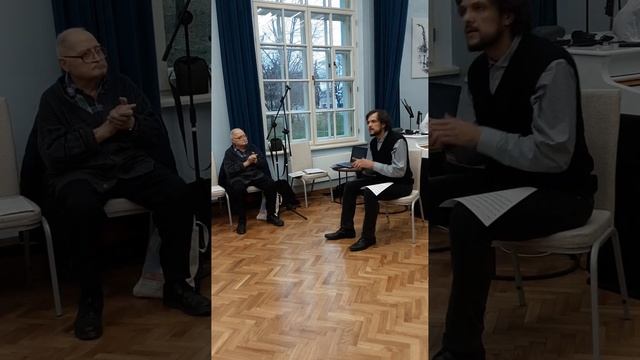 Урок Московское Долголетие ЦМД Упражнения по развитию чувства ритма 7 смотреть онлайн