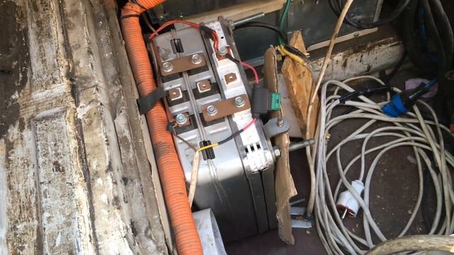 допка на ниссан лиф смотреть онлайн