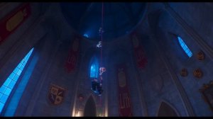 Вышел трейлер мультфильма «Гадкий я 4». В зарубежном прокате