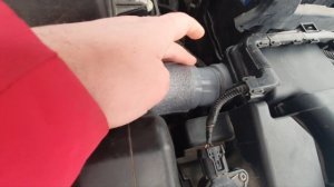Honda Cr-v 1.5 turbo проблема недогрева двигателя зимой.