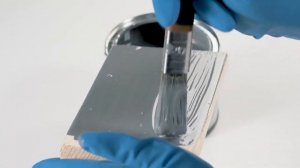 ПФ-115 Ярко. Как правильно красить.