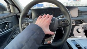 2022 EXEED TXL РЕСТАЙЛИНГ. ПОЛНОЦЕННЫЙ ТЕСТ НОВИНКИ