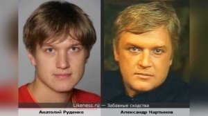 Куда пропал Александр Мартынов? Непризнанный сын Александра Мартынова, ставший известным актером.