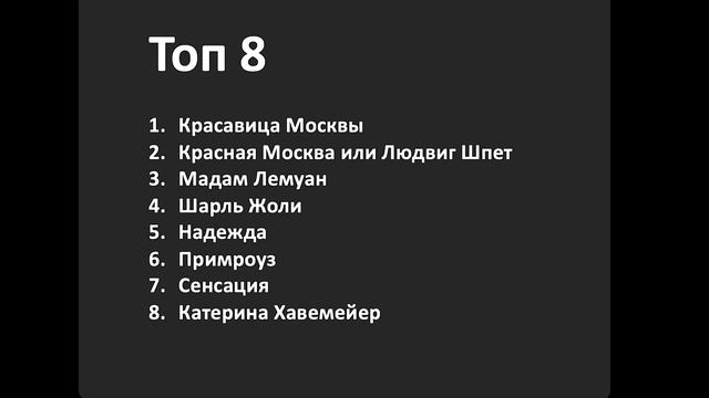 1ч. Производство Сиреней - Алексей Горбунов