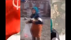 Непокорная