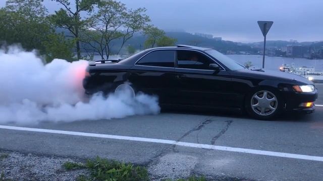 mark 2 90 турбо смотреть онлайн