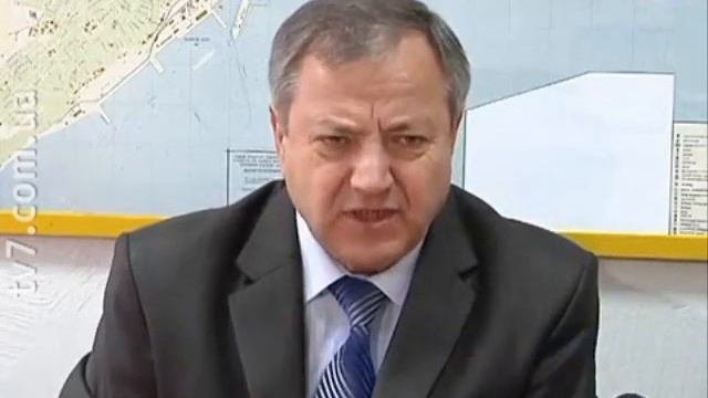 Мэр Мариуполя Хотлубей Ю.Ю. пообещал семье Коли ОКО квартиру