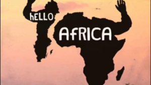 Sash & Dr Alban - Hello Africa Vs Adelante (Ahmet Ince Remix 2014)